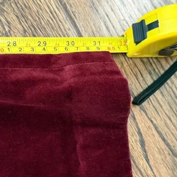 Nili Lotan Trouser-RR8 - Picture 10 of 10